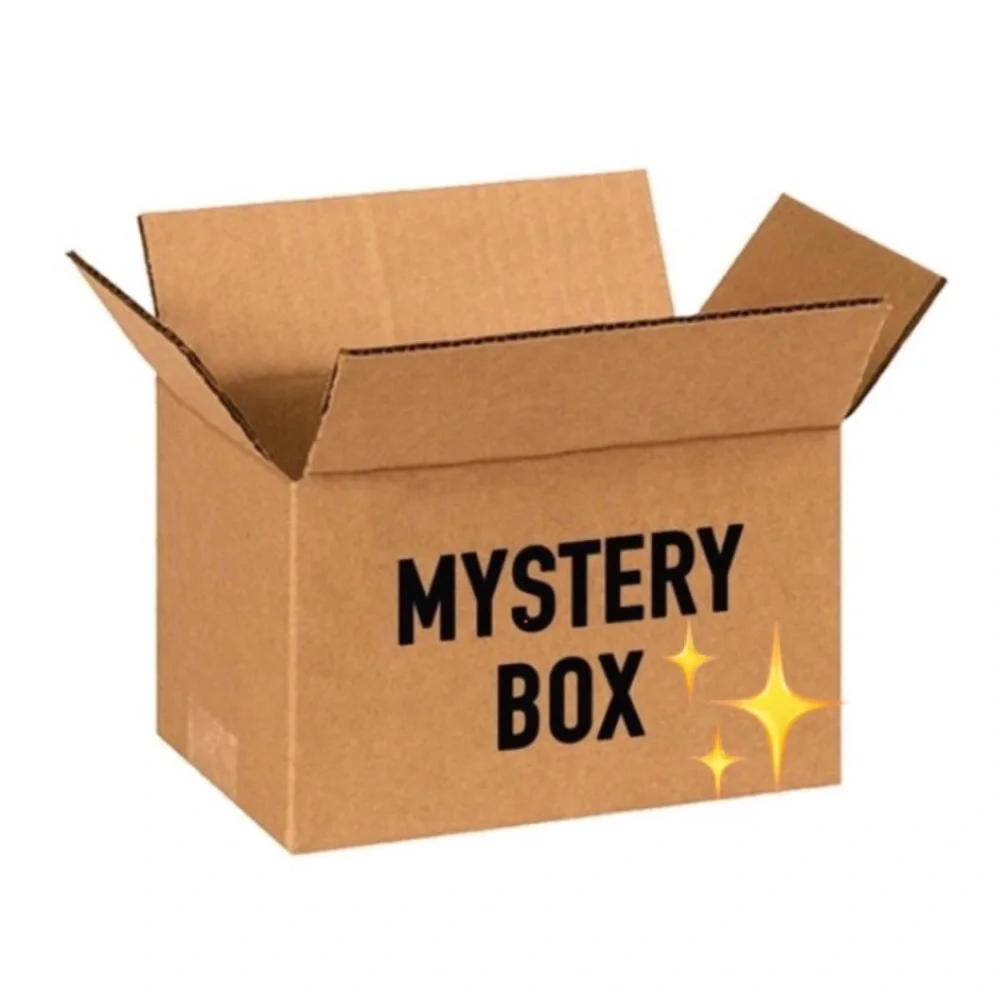 Mystery Beauty Box Viral Finds Tik Tok Treasures